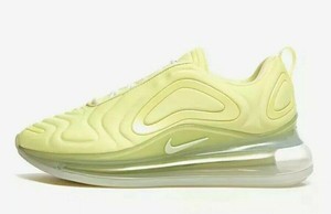 nike air max 720 verdes