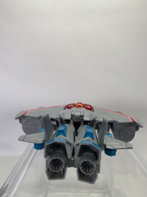 TRANSFORMER HASBRO 2017 ACTION FIGURE