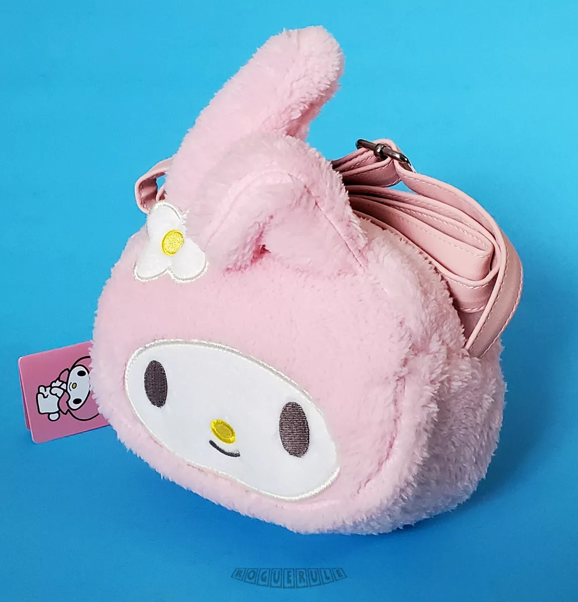 Buy Your Hello Kitty & Friends Loungefly Crossbody Bag (Free Shipping) -  Merchoid