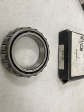Wheel Bearing-4WD Timken NP114036 Stock #L13