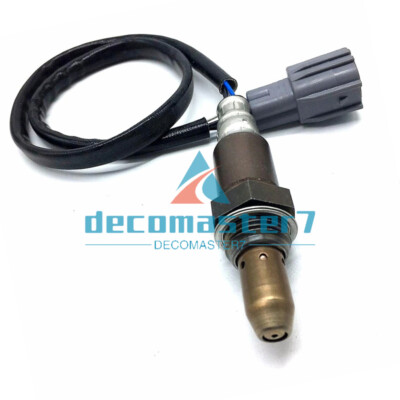MAF sensor and O2 sensor kit for RAV4 ACA38 to 7/ 2010 MAF sensor and O2 sensor kit for RAV4 ACA38 to 7/ 2010