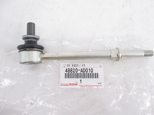 Toyota 48820 02070