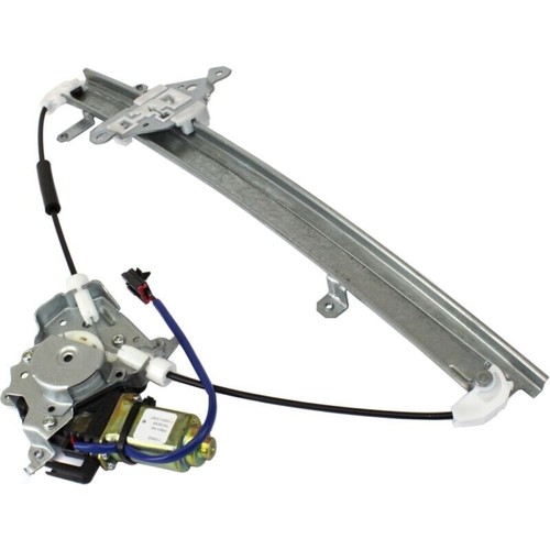 New Front Right Side Window Regulator Fits 96-04 Nissan Pathfinder 807200W210 - Picture 2 of 5