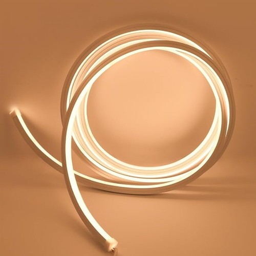 Silikon-LED-Streifen Kürzbar Hochflexibel Wasserdicht - Picture 5 of 63