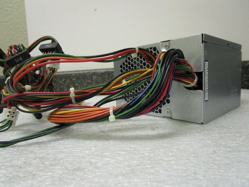 NEC Express 5800 T110b Server Power Supply Delta DPS-400AB-8 A - Picture 5 of 7