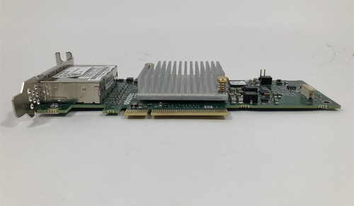 Sun Oracle 7314551 16-Port 6Gbps SAS-2 ASA-70165H ORC HBA Card - Afbeelding 5 van 5