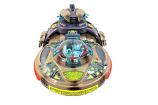 Juguete Starriors Space 1997 Hap-P-Kid modelo 2278 Kwong productos de plástico probados