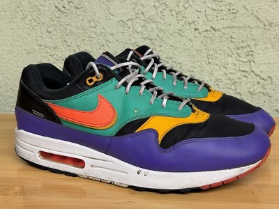 Size 13 - Nike Air Max 1 SE Windbreaker 2019 - AO1021-023