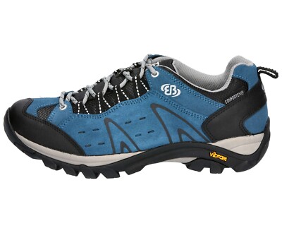 EB Brütting  Mount Bona Wander Trekking Outdoor Schuh UVP 89,95 Gr. 39 *NEU*