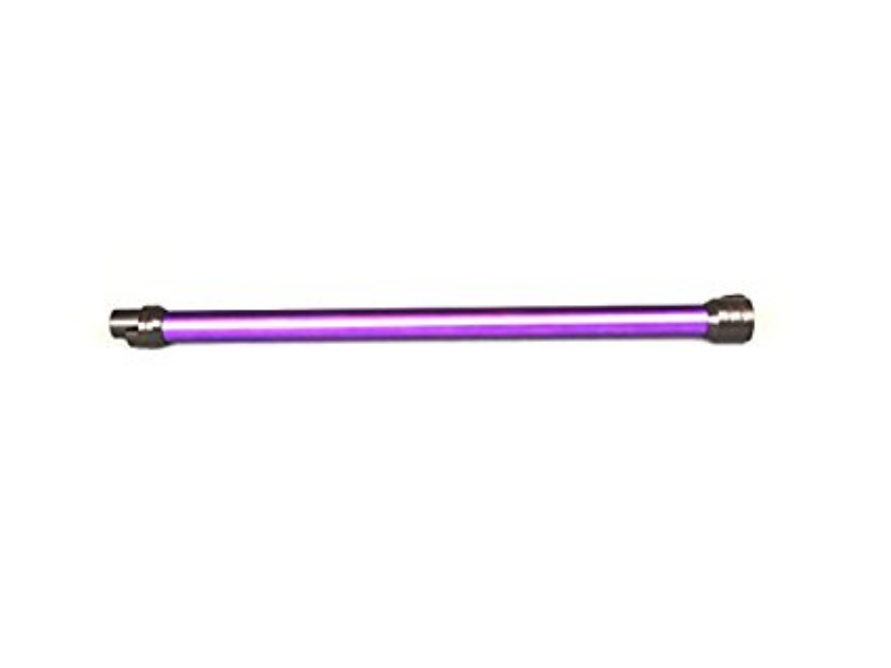 Dyson Vacuum Cleaner Purple Electric Handle Tube Tool 10-1906-01 Vac DC59 62