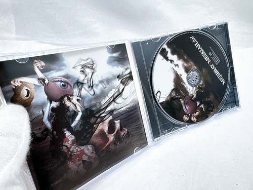 Choose from 52 MEJIBRAY CD & DVD Collection Iconic Visual Kei (V-kei) Rock Band - Picture 147 of 437