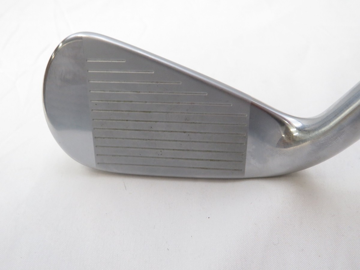 Titleist T350 7本 5-48度  tour-AD  AD-95 Used Titleist T350 Single 4 Iron Graphite Design Tour AD AD