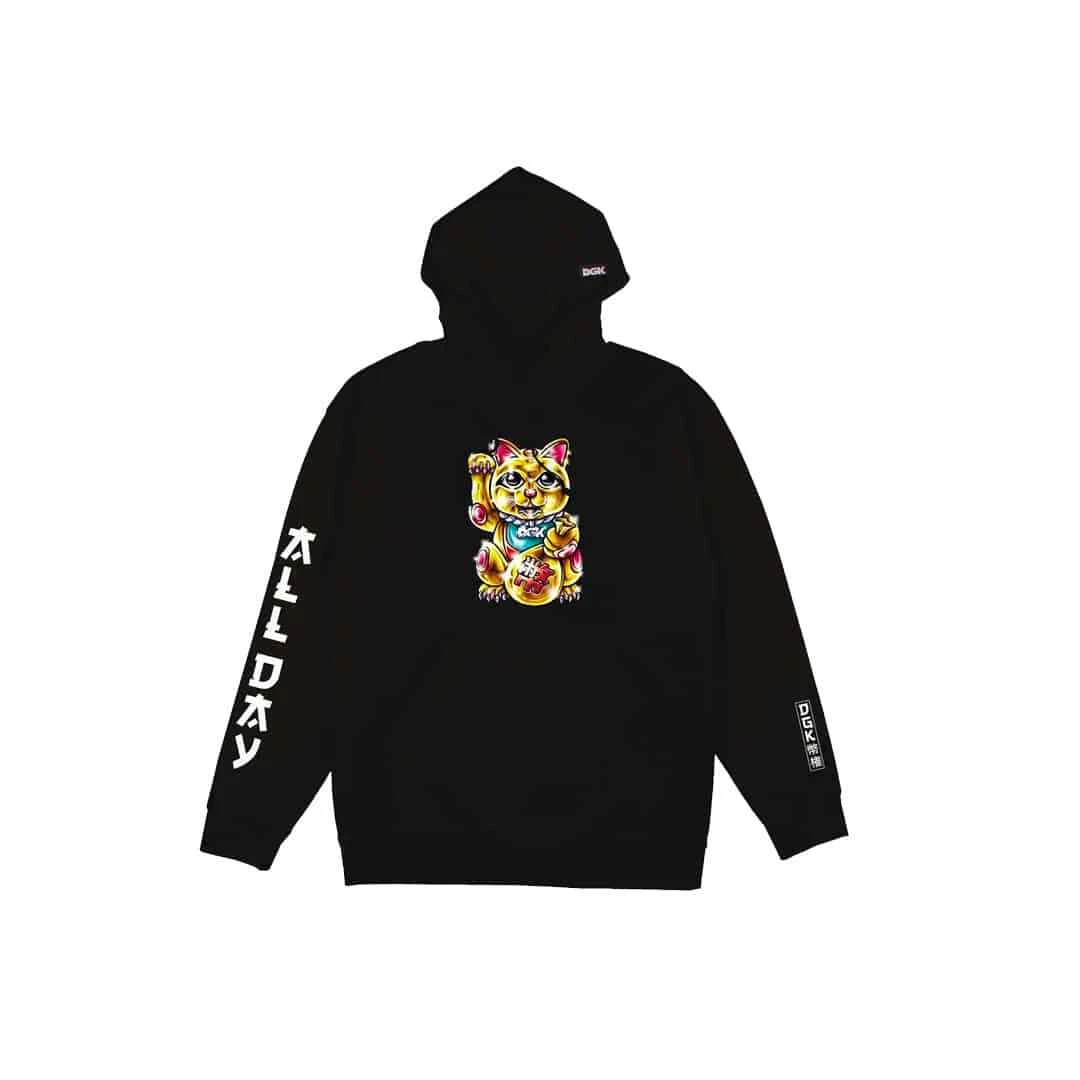 Dgk sweatshirt sale