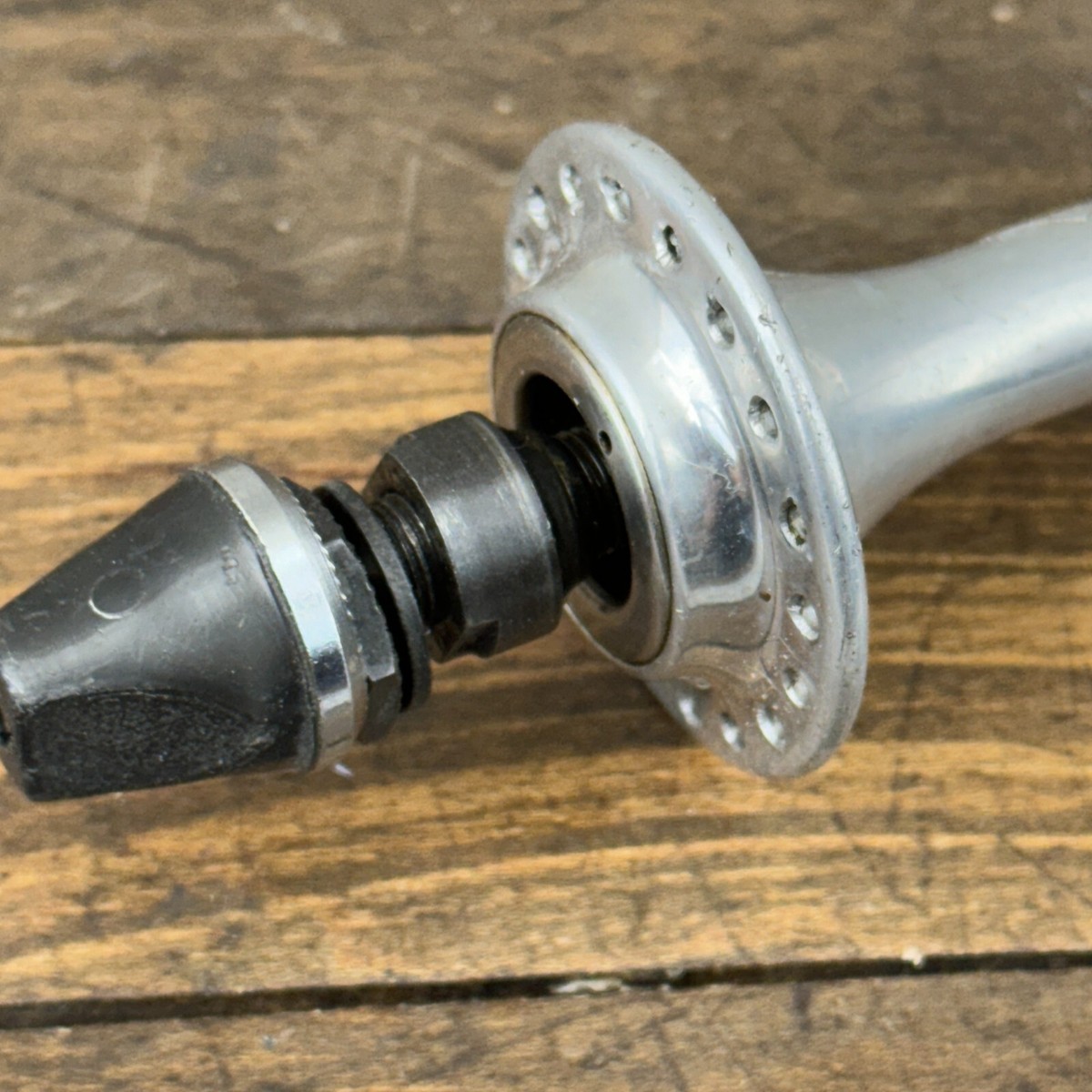 Vintage Campagnolo Record Front Hub 36 Hole PARTS Schwinn