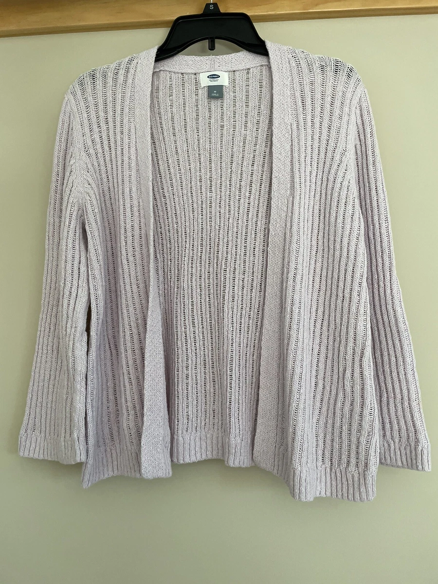 Old navy lilac hot sale sweater