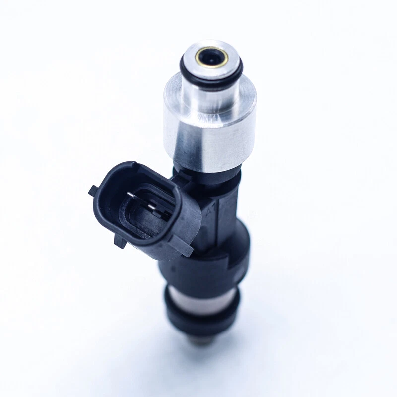 JUEGO 6 1000cc Turbo Inyector de Combustible para Toyota Supra 2JZ 2JZGT 2JZ-GTE HighZ 96LBS Foto 2 de 4