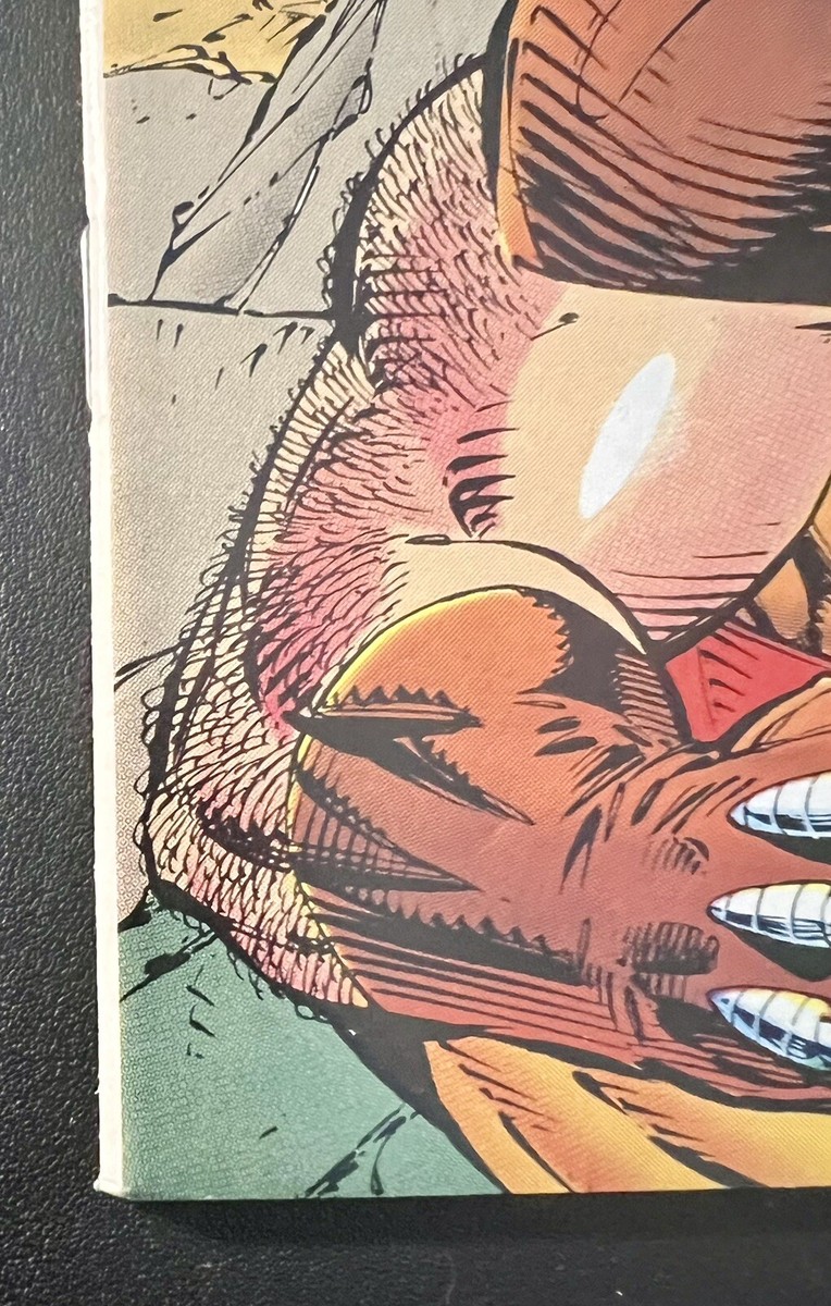 Marvel Comics~X-Men~1st Issue~A Legend Is Reborn~50 Years Of