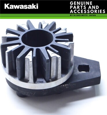 NEW Kawasaki OEM 57001-1764 COUPLING HOLDER E | eBay