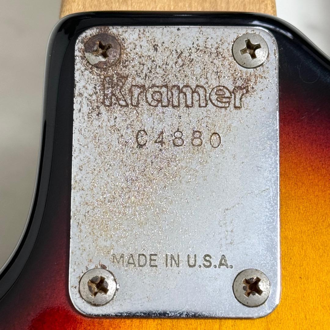 希少 USA製 Kramer Pacer Serise Floyd Rose USA Kramer Pacer Serise Floyd Rose Safe Packing! | eBay