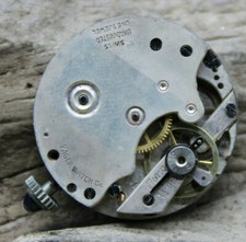 SWISS VAGDA WRIST WATCH MOVEMENT 1j 23.6mm E3E 