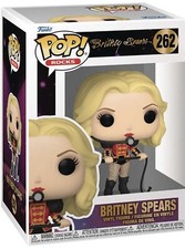 Funko Pop! Vinyl: Britney Spears #262