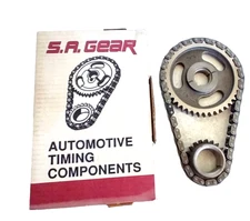 Engine Timing Chain Set S.A. GEAR 73071 (Made in USA)