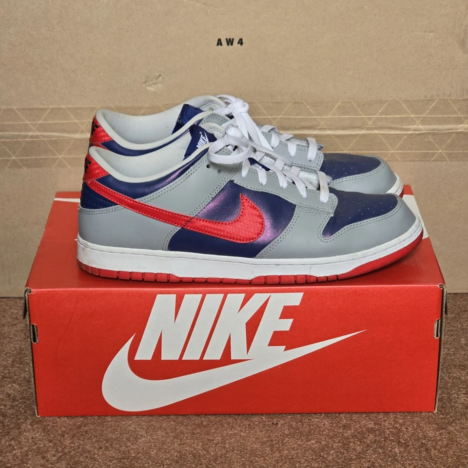 Nike Dunk Low SP, photo 3 of 5