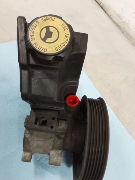 Bomba de dirección asistida compatible con 97-06 WRANGLER 90369 Foto 4 de 4