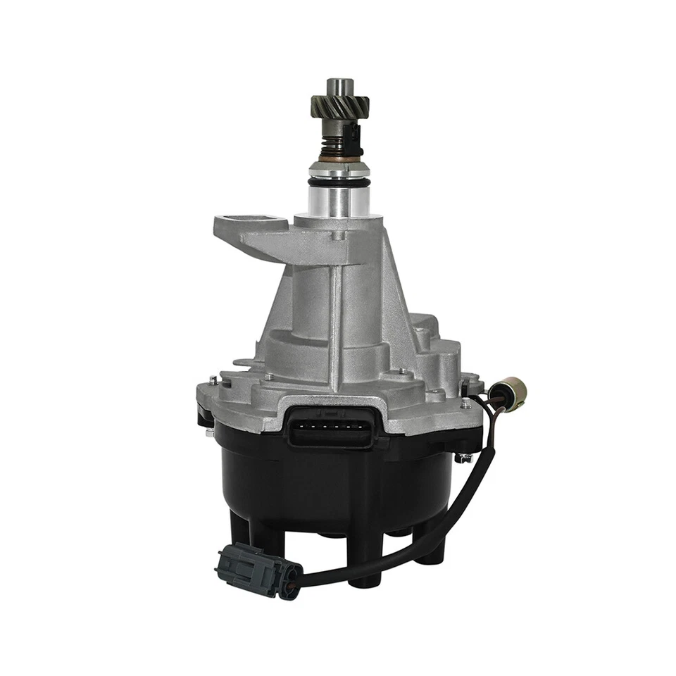 Distribuidor de encendido para Nissan Frontier 3,3 L V6 1999-2004 Xterra 22100-1W601 Foto 2 de 4