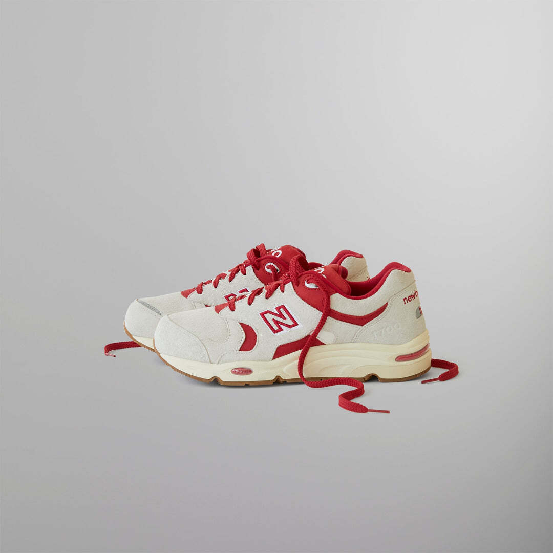 CM1700KM KITH New Balance 1700 Toronto Marshmallow (Men's)