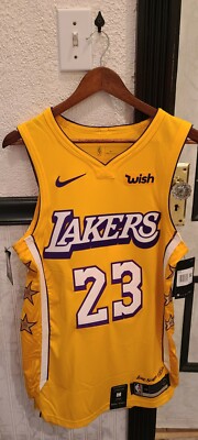 lore series lakers lebron