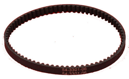 Fits For Miele TK284 Vacuum PN Stanped Geared Belt # 19.1 Fits For Miele TK284 Vacuum PN Stanped Geared Belt # 19.1