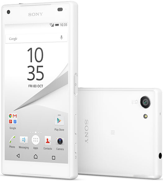 Sony Xperia Z5 Compact E5823 E5803 4G LTE ROM 32GB RAM 2GB 4.6