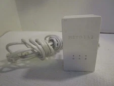 NetGear Powerline 200 Mini Adapter #XAV13021v2 with Cord