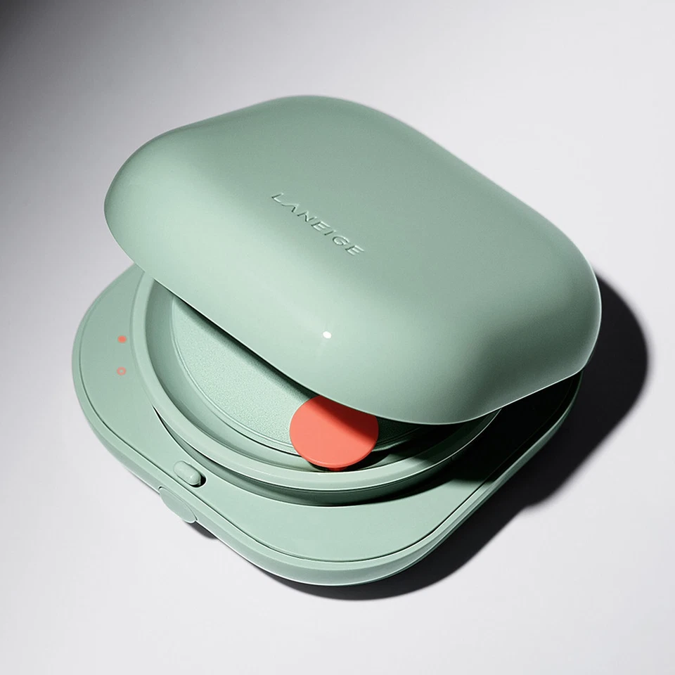 LANEIGE All New Neo Cushion Matte 15g SPF46 PA++ 2023 Renewal 6 colors  - Image 4 of 4