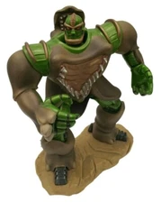 Transformers Beast Wars Rhinox Hard Hero Statue Limited Edition 