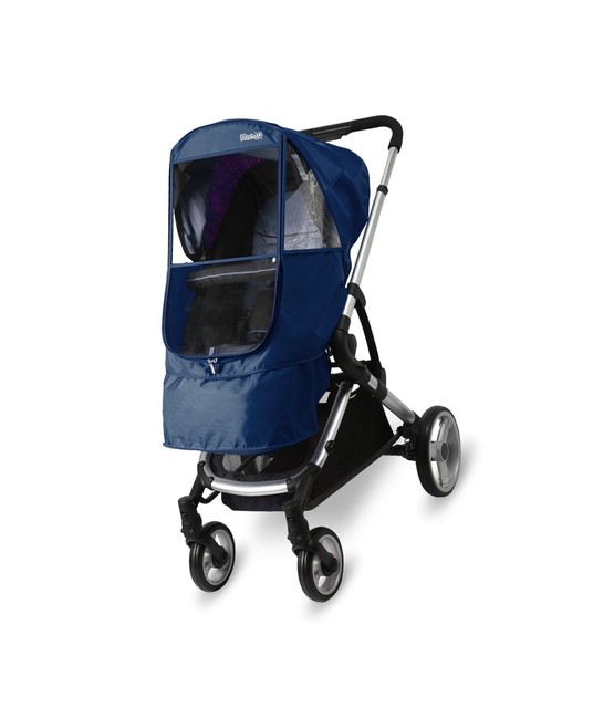 manito double stroller cover