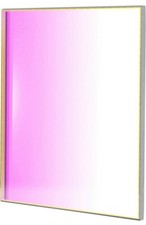 Baader Planetarium Klarglasfilter RGB-C Filter 65 x 65 x 3 mm quadratisch ,,#
