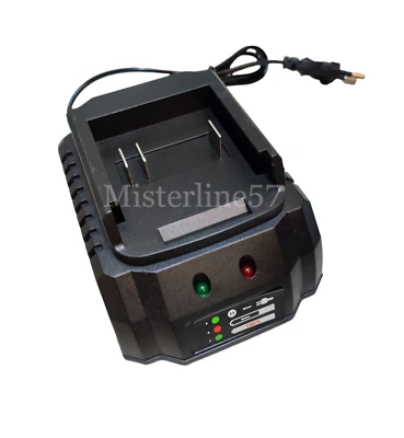 Caricabatterie Caricabatteria Tmakota Makota Bioty LLD Meakida 21v 24v 36v 68v