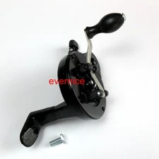 Hand Crank for Singer Spoked Wheel Treadle Sewing Machines 15 ,127,128,66, 99