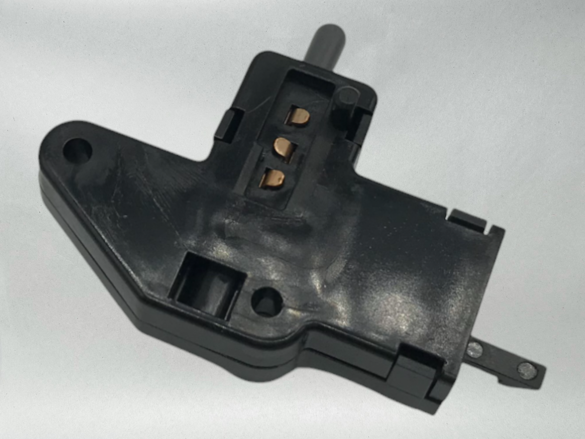 Kawasaki Genuine OEM Authentic 2018-23 NINJA 400 ABS CLUTCH SWITCH