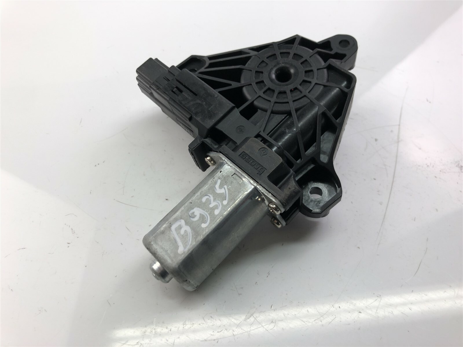 B935 MERCEDES BENZ WINDOW MOTOR A2469063100 | eBay