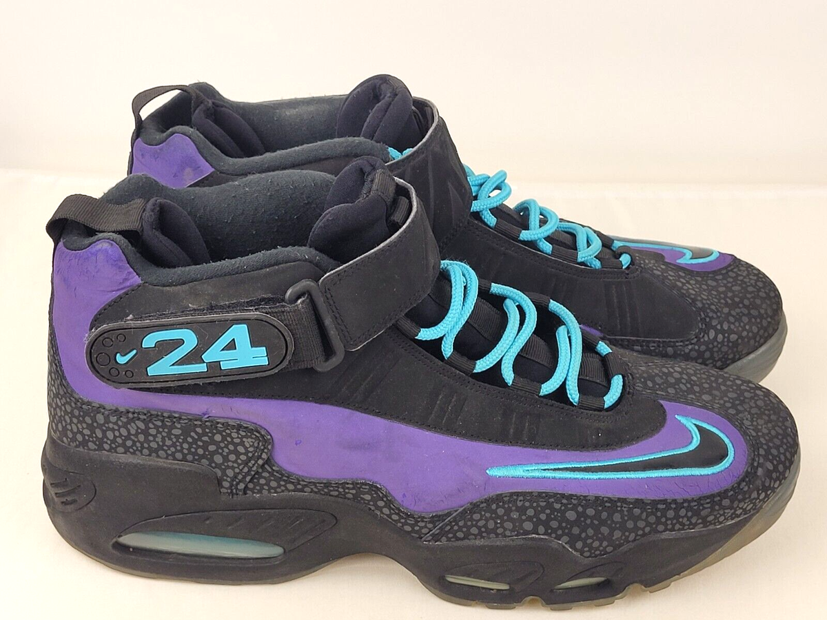nike griffey preschool