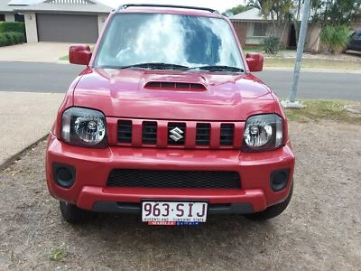 Suzuki Jimny Sierra Cars Vans Utes Gumtree Australia