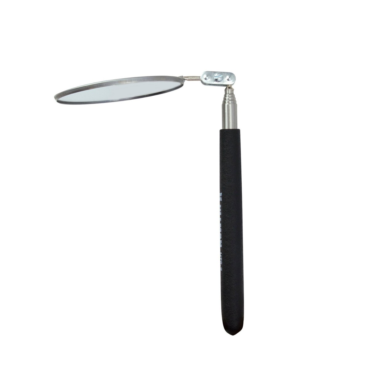 Ullman Impugnatura Testurizzata Specchio Ispezione Telescopica - Foto 8