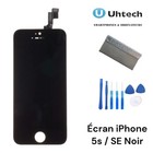 Écran iPhone 5S / SE Noir Neuf
