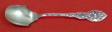 Narcissus by Unger Sterling Silver Cheese Scoop 5 3/4