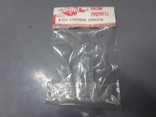 1/32 NEW slot car sprint car body. OSBORNE fits sprint's plus CHASSIS. see pics.