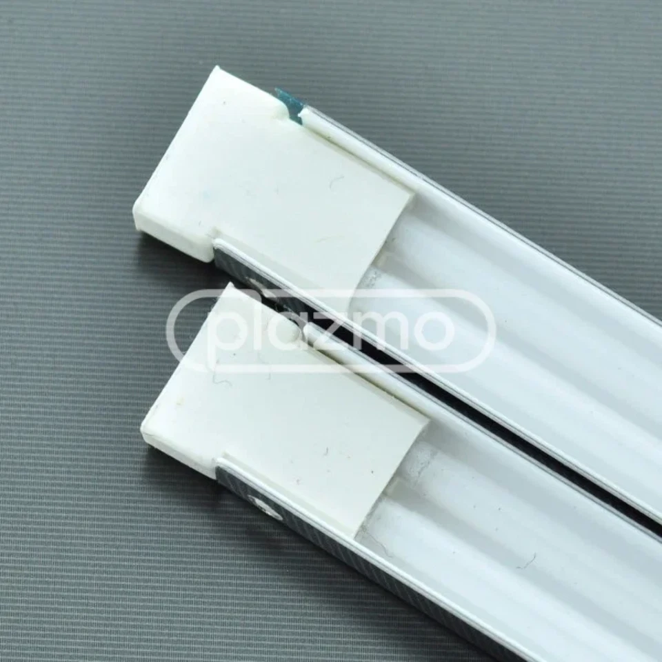 CCFL Backlight Assemblies for 8.4" NEC NL10276BC16-01 (in reflector rail) - Image 3 of 4