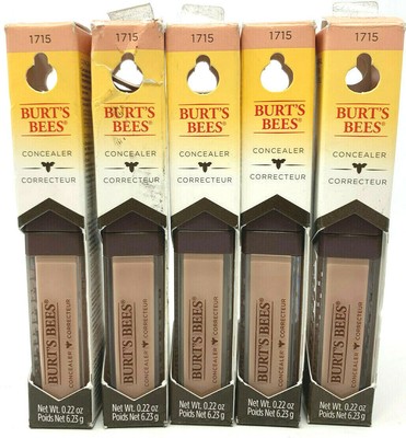 burt's bees concealer